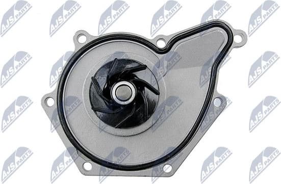 Water Pump, engine cooling CPW-AU-040 - image 4