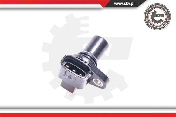 Sensor, crankshaft pulse 17SKV223 - image 4
