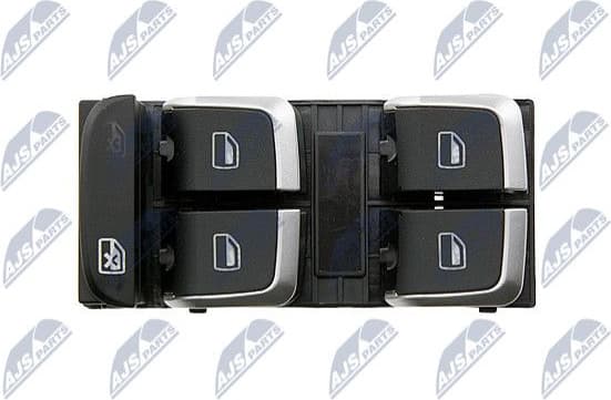 Switch, window regulator EWS-AU-046 - image 3