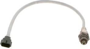 Oxygen Sensor 0 258 030 00L - image 2