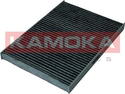 Filter, cabin air F510801