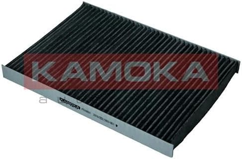 Filter, cabin air F510801 - image 2