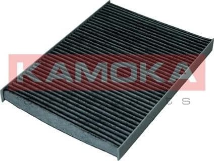 Filter, cabin air F510801 - image 3