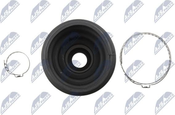 Bellow Kit, drive shaft NOP-025 - image 2