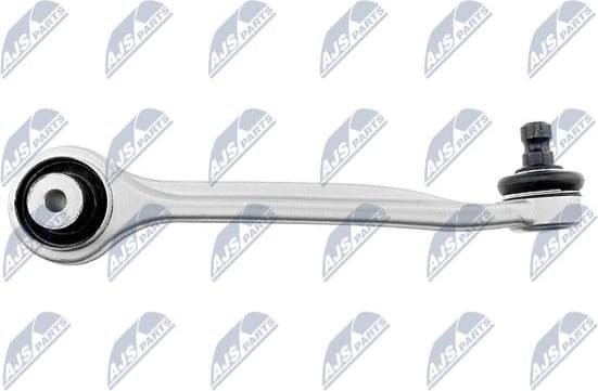 Control/Trailing Arm, wheel suspension ZWG-AU-003