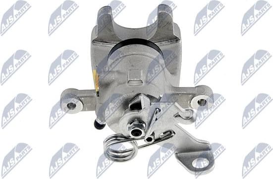 Brake Caliper HZT-AR-001 - image 2
