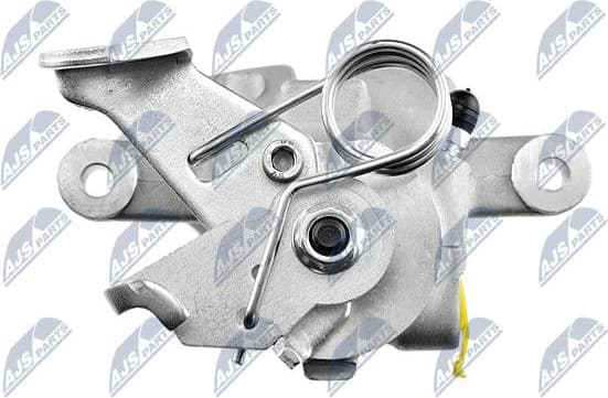 Brake Caliper HZT-AR-001 - image 5