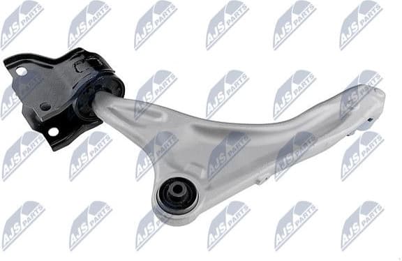 Control/Trailing Arm, wheel suspension ZWD-LR-013 - image 2