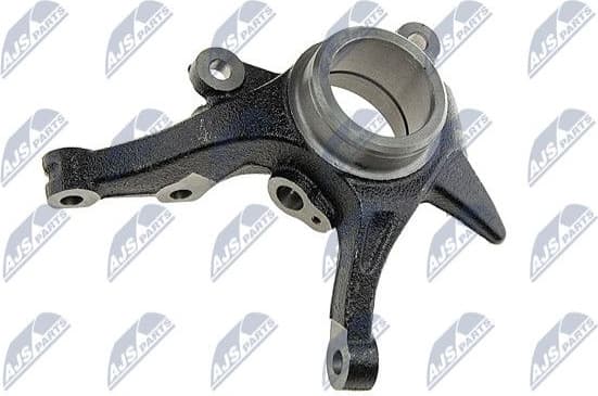 Steering Knuckle, wheel suspension ZZP-KA-001 - image 2