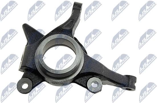 Steering Knuckle, wheel suspension ZZP-KA-001 - image 4