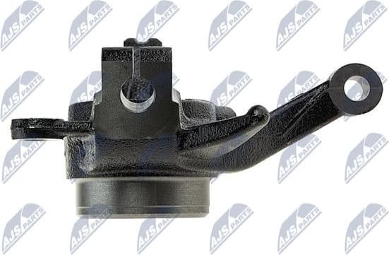 Steering Knuckle, wheel suspension ZZP-KA-001 - image 5