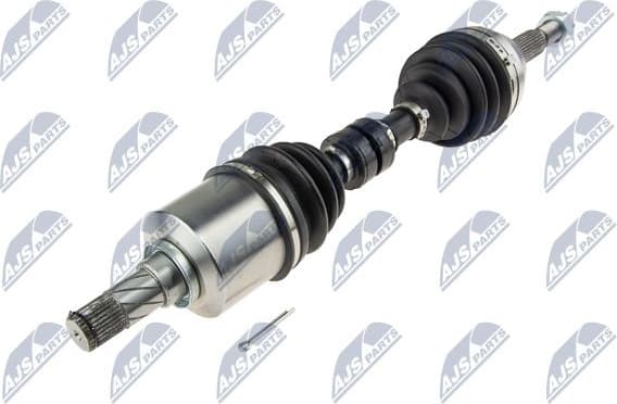 Drive Shaft NPW-NS-042