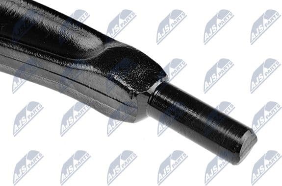Control/Trailing Arm, wheel suspension ZWD-BM-038 - image 2
