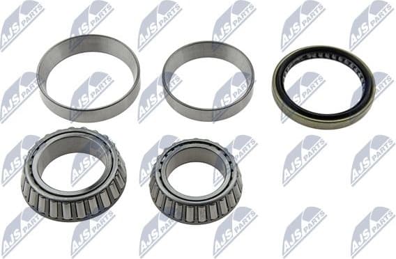 Wheel Bearing Kit KLP-IS-001