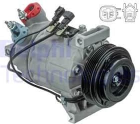 Compressor, air conditioning CS20482