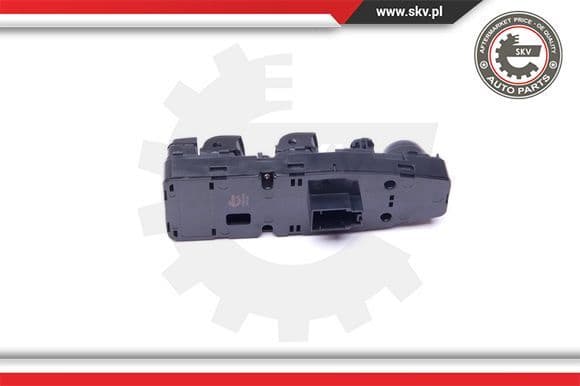 Switch, window regulator 37SKV044 - image 3