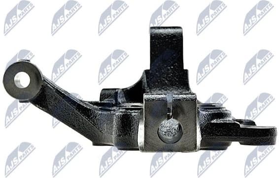 Steering Knuckle, wheel suspension ZZP-HY-510 - image 5