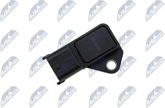 Sensor, intake manifold pressure ECT-HD-001