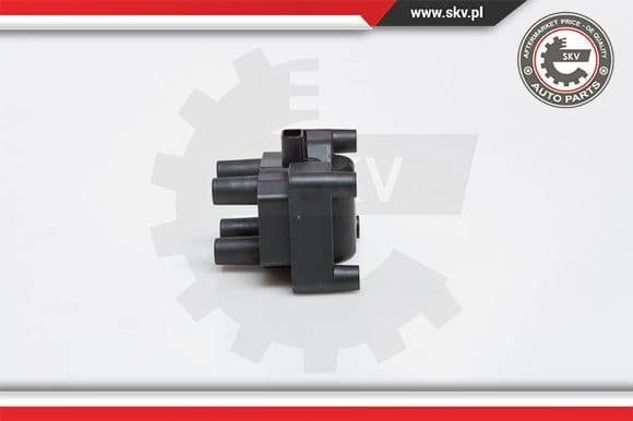 Ignition Coil 03SKV108 - image 2