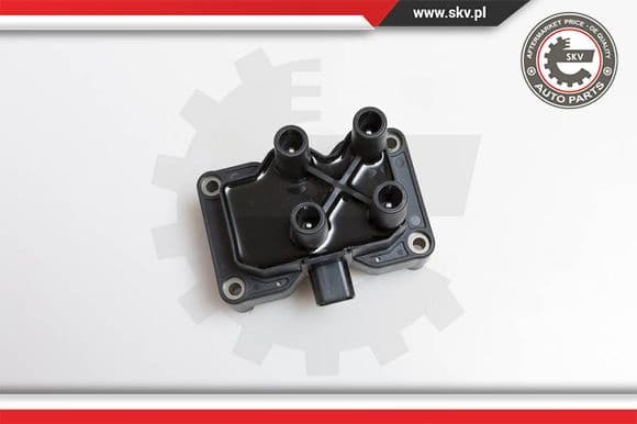 Ignition Coil 03SKV108 - image 4