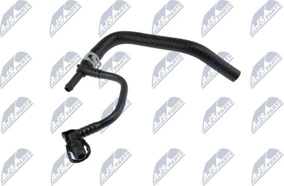 Radiator Hose CTM-PL-021