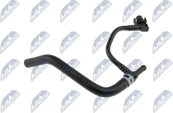 Radiator Hose CTM-PL-021 - image 2