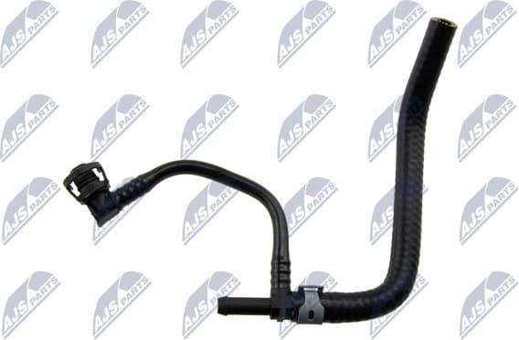 Radiator Hose CTM-PL-021 - image 3