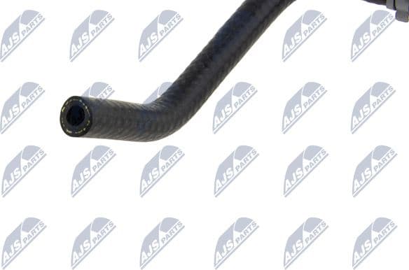 Radiator Hose CTM-PL-021 - image 5