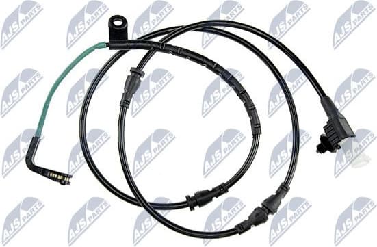 Warning Contact, brake pad wear HCZ-LR-004