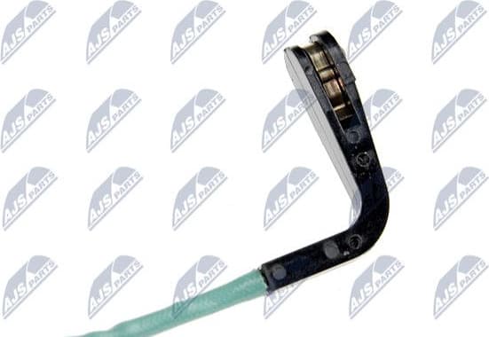 Warning Contact, brake pad wear HCZ-LR-004 - image 2