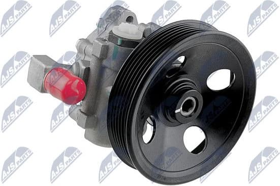Hydraulic Pump, steering SPW-ME-031