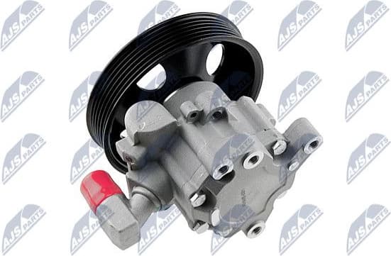 Hydraulic Pump, steering SPW-ME-031 - image 2