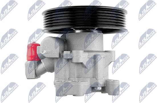 Hydraulic Pump, steering SPW-ME-031 - image 3