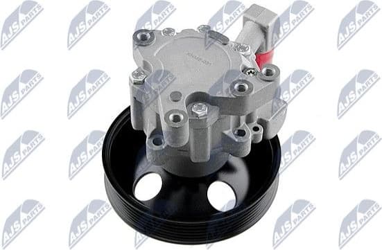 Hydraulic Pump, steering SPW-ME-031 - image 5