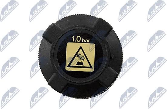 Cap, coolant tank CCK-FT-002 - image 3