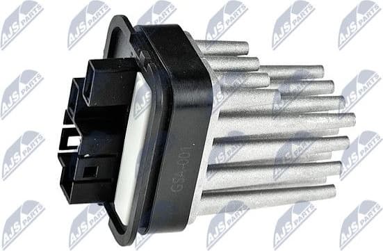 Control Unit, air conditioning ERD-SA-001