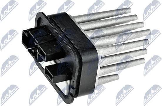 Control Unit, air conditioning ERD-SA-001 - image 2