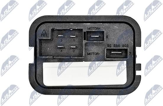 Control Unit, air conditioning ERD-SA-001 - image 4