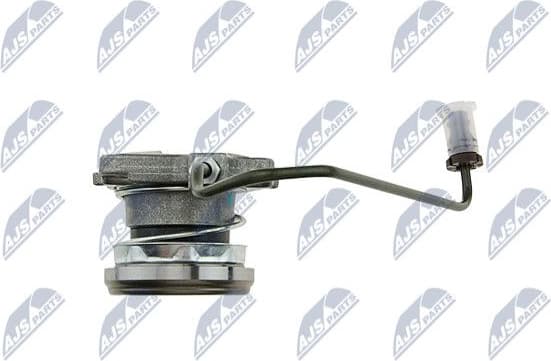 Central Slave Cylinder, clutch NWS-PL-019 - image 3
