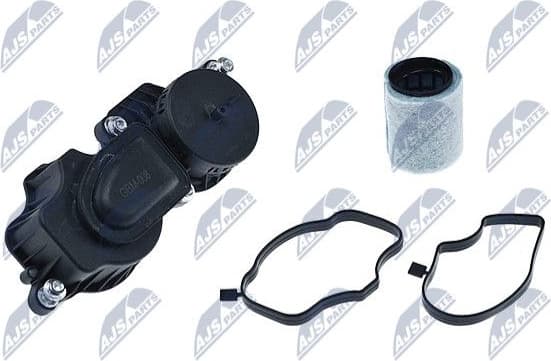 Valve, crankcase ventilation EPCV-BM-008