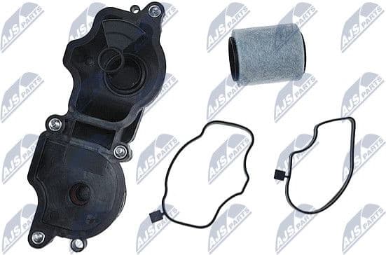 Valve, crankcase ventilation EPCV-BM-008 - image 2