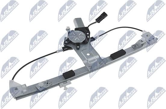 Window Regulator EPS-FT-004
