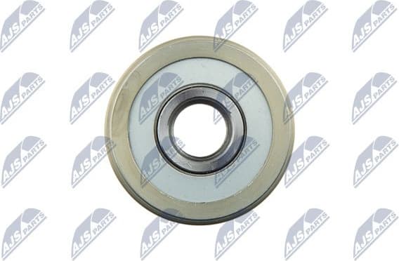 Alternator Freewheel Clutch ESA-BM-000 - image 4