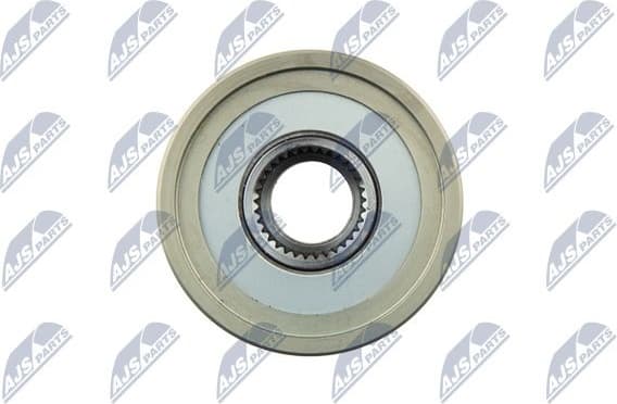 Alternator Freewheel Clutch ESA-BM-000 - image 5