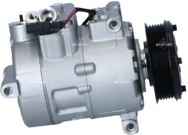 Compressor, air conditioning EASY FIT 32796 - image 3