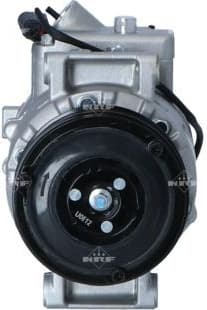 Compressor, air conditioning EASY FIT 32796 - image 4