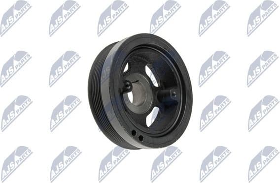 Belt Pulley, crankshaft RKP-TY-022 - image 2