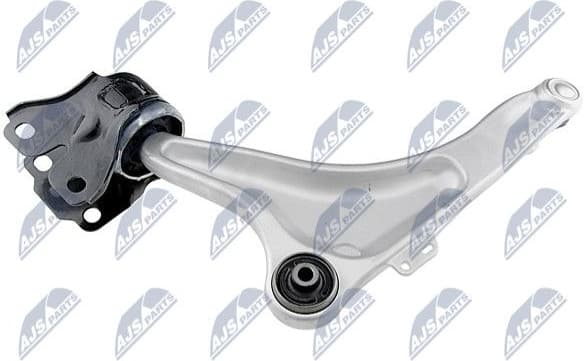 Mounting, control/trailing arm ZWD-VV-005 - image 2