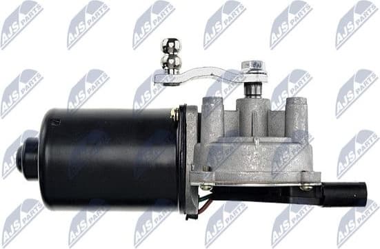 Wiper Motor ESW-AU-007 - image 3
