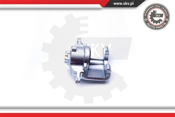 Brake Caliper 42SKV182 - image 2